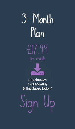 3 Month Subscription
